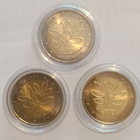 2€ 2004 Risuraha kl 9 (01 - 0) Rullasta - pikkukuva 1