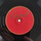 Savikiekko 1951 - Kurt Foss / Reidar Böe - Cupol 2195 - pikkukuva 3