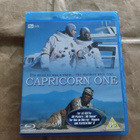 Capricorn One (Bluray) - pikkukuva 1