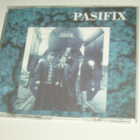 CD Maxi Single "Pasifix" - pikkukuva 1