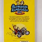 Rytmitaju kankaalla - 300 musavitsiä - pikkukuva 2