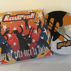 Raal Big Fish . Why do they rock so hard? CD - pikkukuva 1