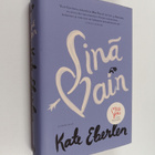 Kate Eberlen : Sinä vain - pikkukuva 1