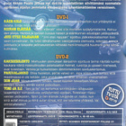 Akkaa päälle 3 (2 DVD) 1995–2005 - pikkukuva 2