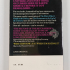 Douglas Adams : Life, the Universe and Everything - pikkukuva 2