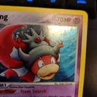 Slowking 14/115 Holo Unseen Forces - pikkukuva 5