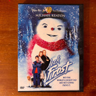 Jack Frost - Isä lumiukkona DVD - pikkukuva 1
