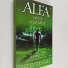 Nicky Gumbel : Alfa : hyvä kysymys! - pikkukuva 1