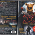 winnie the pooh blood and honey (36 563) UUSI -SV- DVD SF-T - pikkukuva 1