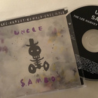 Lee Harvey Oswald ensemble . Uncle sambo CD - pikkukuva 1