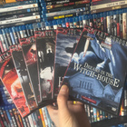 Masters of horror 1-6 - pikkukuva 1