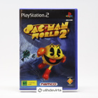 Pac-Man World 2 - PS2 - pikkukuva 1