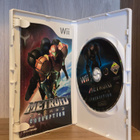Metroid Prime 3 Corruption (Wii) - pikkukuva 2