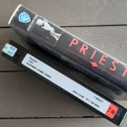 VHS: Priest (Linus Roache, Tom Wilkinson, Cathy Tyson 1994) - pikkukuva 4