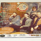 *CD EP* RYTMIORKESTERI HARRY & BLUUSTERIT Helsinki-Ivalo... - pikkukuva 2
