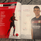 BAYERN LEVERKUSEN JAHRBUCH SAISON 2016/2017 - pikkukuva 5