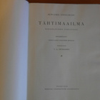 Newcomb-Engelmann:Tähtimaailma-Yleistajuinen tähtitide.Sid. - pikkukuva 2