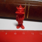Asterix purukumi figuuri -70 luvulta #31 - pikkukuva 1