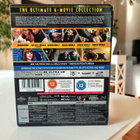 JURASSIC WORLD ULTIMATE COLLECTION 4K+BD - pikkukuva 3