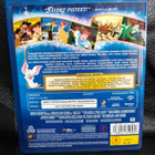 Anastasia (1997) Blu-ray Suomijulkaisu - pikkukuva 2
