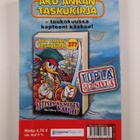 Walt Disney : Aikahyppy - pikkukuva 2