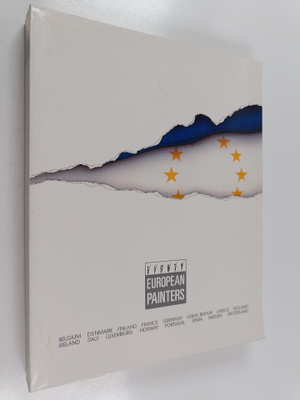 Eighty European painters