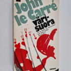 John Le Carre : Värisuora - pikkukuva 1