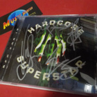 HARDCORE SUPERSTAR - BEG FOR IT CD KOKO BÄNDIN NIMMAREILLA - pikkukuva 1