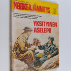 Korkeajännitys 6/1980 : Yksityinen aselepo - pikkukuva 1