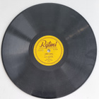 Savikiekko 1954 - Matti Louhivuori - Rytmi R 6234 - pikkukuva 2