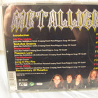 Metallica: Bay Area Thrashers CD. - pikkukuva 2