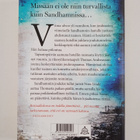 Viveca Sten : Ristiaallokossa - pikkukuva 2