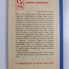 Poul Nörgaard : Leenan joululoma - pikkukuva 2