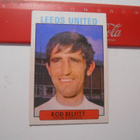 K7. A&B.C. #138 Rod Belfitt LEEDS - pikkukuva 1