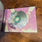 Nu Abo CD - pikkukuva 2