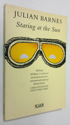 Julian Barnes : Staring at the Sun