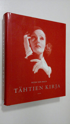 Peter von Bach : Tähtien kirja