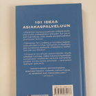 Tom (toim.) Lundberg : 101 ideaa asiakaspalveluun : käytä... - pikkukuva 2