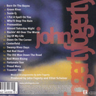 John Fogerty - Premonition - pikkukuva 2