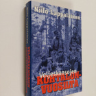 Niilo Lappalainen : Veljeskansojen kohtalonvuosilta - pikkukuva 1