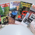 Hyrysysy menolainen 1991-1999 (lehtivalikoima) - pikkukuva 4