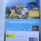 DISNEY KILPAJUOKSU TAIKAVUORELLE DVD - pikkukuva 2