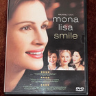 MONA LISA SMILE - DVD - julia roberts - pikkukuva 1