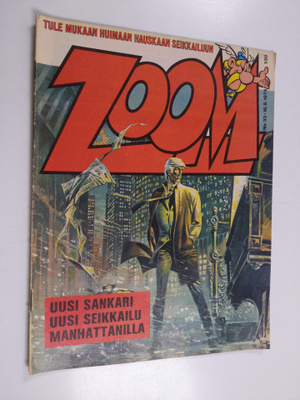 Zoom 33/1974
