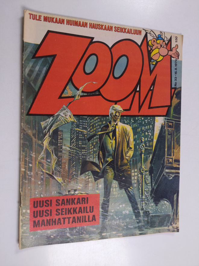Zoom 33/1974