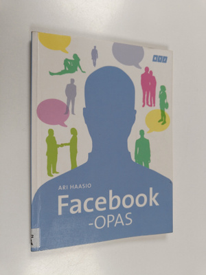 Ari Haasio : Facebook-opas