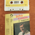 Juha Vainio Parhaat c-kasetti - pikkukuva 1