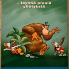 [Kirja] AKU ANKAN TASKUKIRJA 137 - MASALIAN TIIKERI - pikkukuva 2