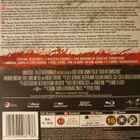 DEAD IN TOMBSTONE BLU-RAY - pikkukuva 2