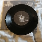 Anal Blasphemy/Pure Evil - Pure Blasphemy ("7) - pikkukuva 3